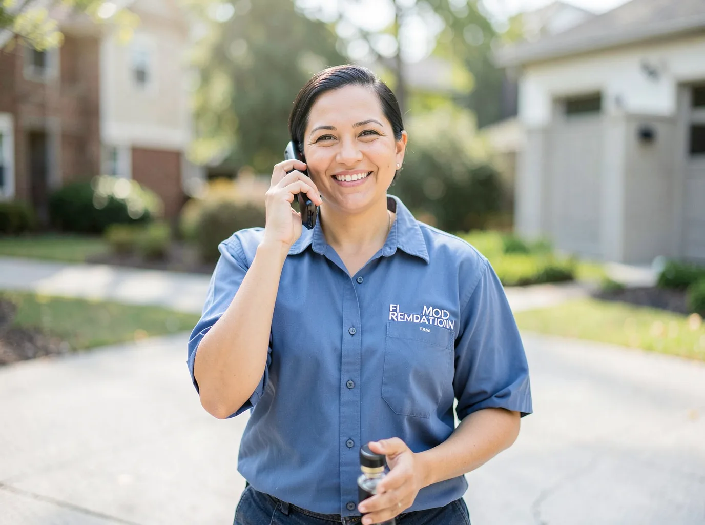 Mold Remediation Rochelle, GA FAQs